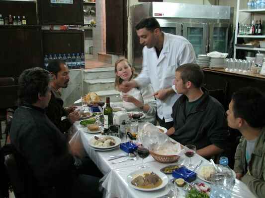 Libanon_Marek_Cejka (45) - dinner