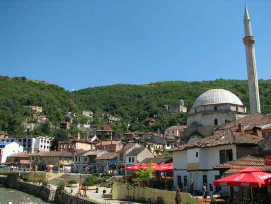 Serbija a Kosovo06 185 - Prizren